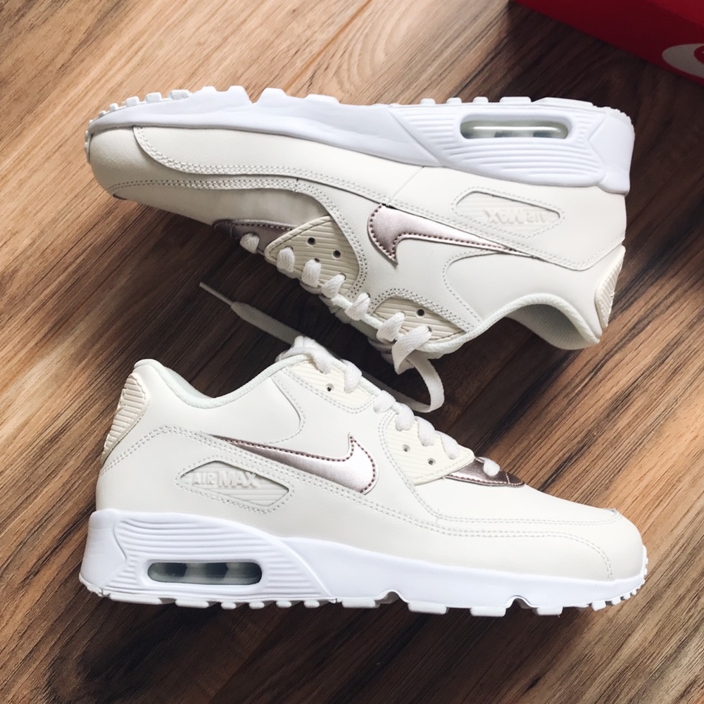 Nike air max 90 - Picture 2 of 4